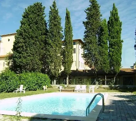 La Poggerina Figline Valdarno