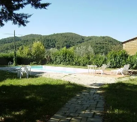 Apartahotel La Poggerina Figline Valdarno