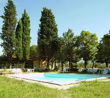 La Poggerina * Figline Valdarno