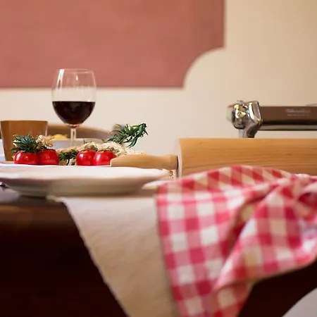 La Poggerina Apartahotel Figline Valdarno