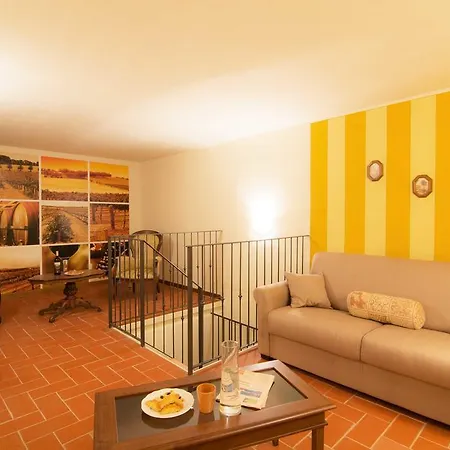 Apartahotel La Poggerina *