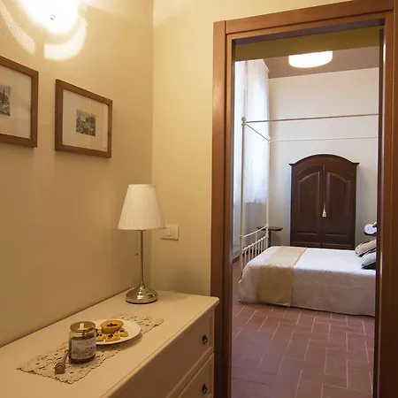 La Poggerina Apartahotel Figline Valdarno