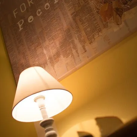 La Poggerina Apartahotel