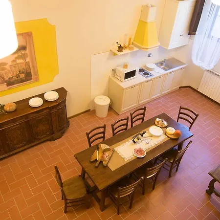 Apartahotel La Poggerina *