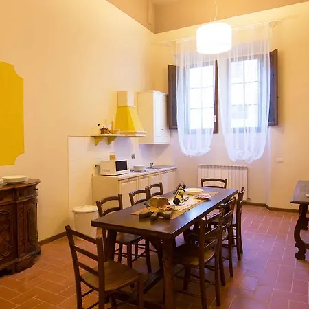 Apartahotel La Poggerina Figline Valdarno
