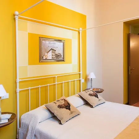 La Poggerina Apartahotel Figline Valdarno