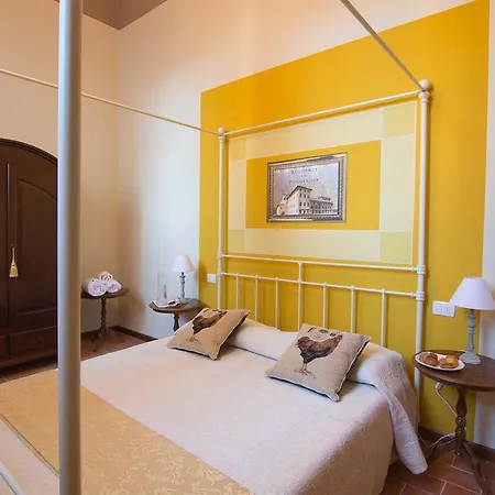 La Poggerina Apartahotel