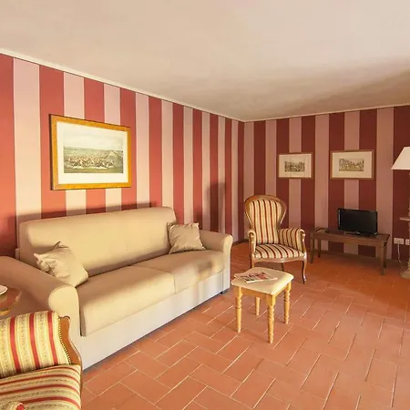 La Poggerina Aparthotel *