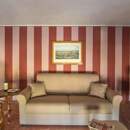 Apartahotel La Poggerina Figline Valdarno