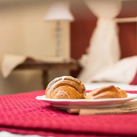 La Poggerina Apartahotel Figline Valdarno