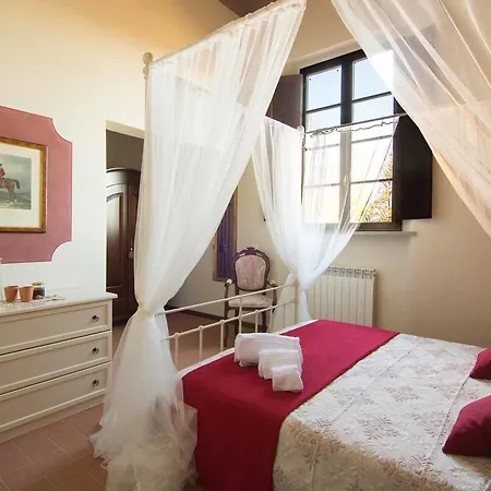 La Poggerina Apartahotel