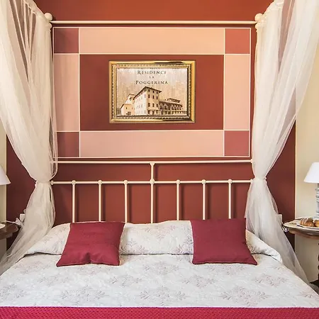 Apartahotel La Poggerina *