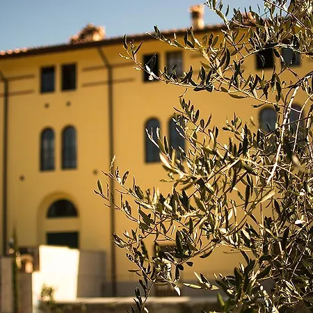 Apartahotel La Poggerina