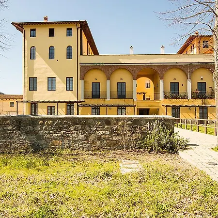 La Poggerina Apartahotel