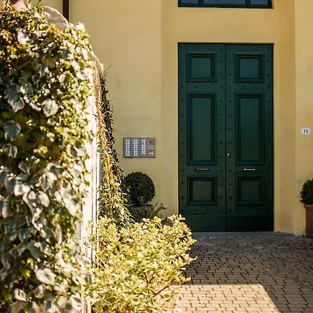 La Poggerina * Figline Valdarno