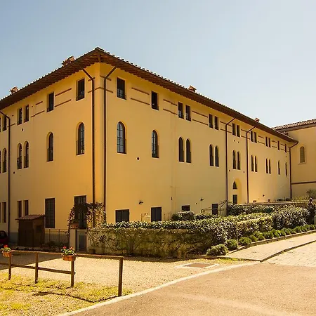 La Poggerina * Figline Valdarno