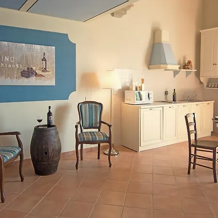 La Poggerina Apartahotel *