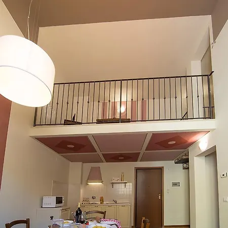 Apartahotel La Poggerina *