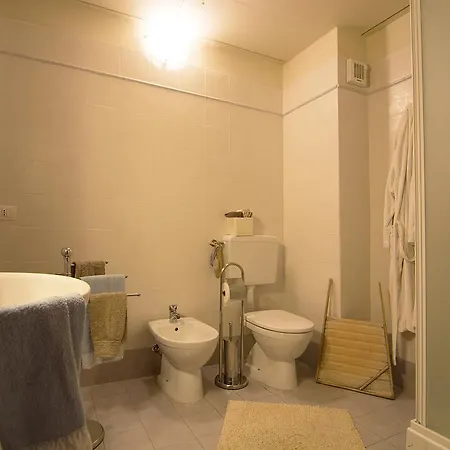 La Poggerina Apartahotel *