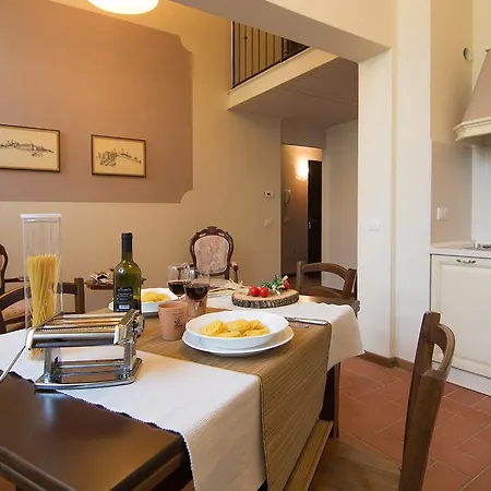 Apartahotel La Poggerina