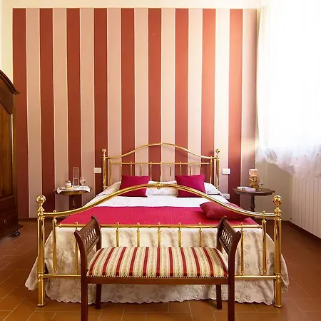 Apartahotel La Poggerina