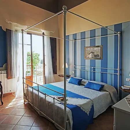 Apartahotel La Poggerina Figline Valdarno