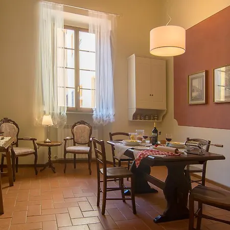 Apartahotel La Poggerina *