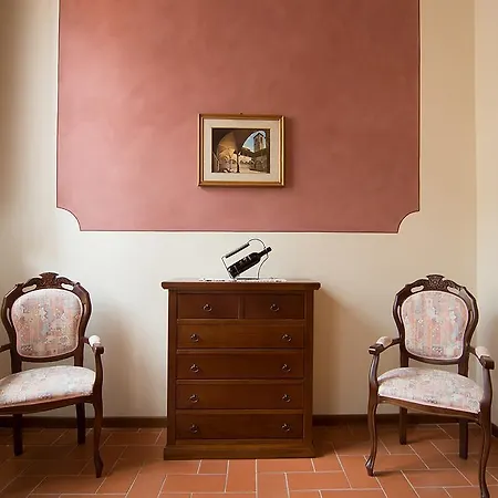 La Poggerina * Figline Valdarno