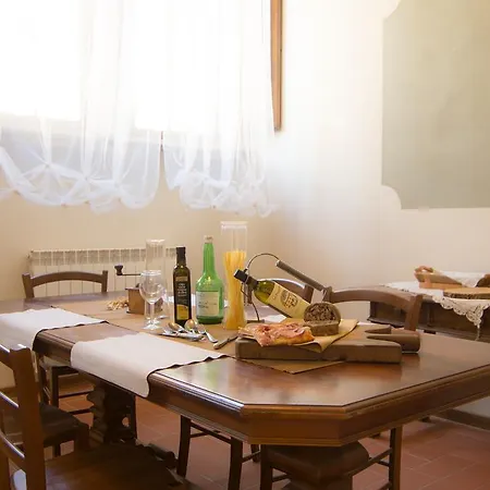 Apartahotel La Poggerina Figline Valdarno