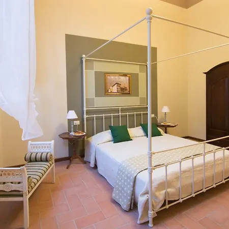 Apartahotel La Poggerina Figline Valdarno