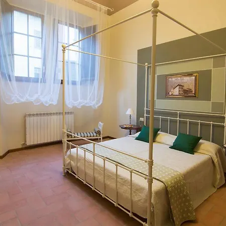 Apartahotel La Poggerina Figline Valdarno